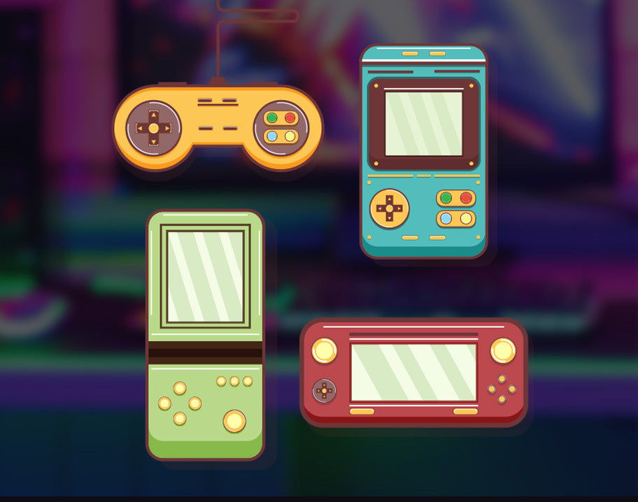 Game Devices